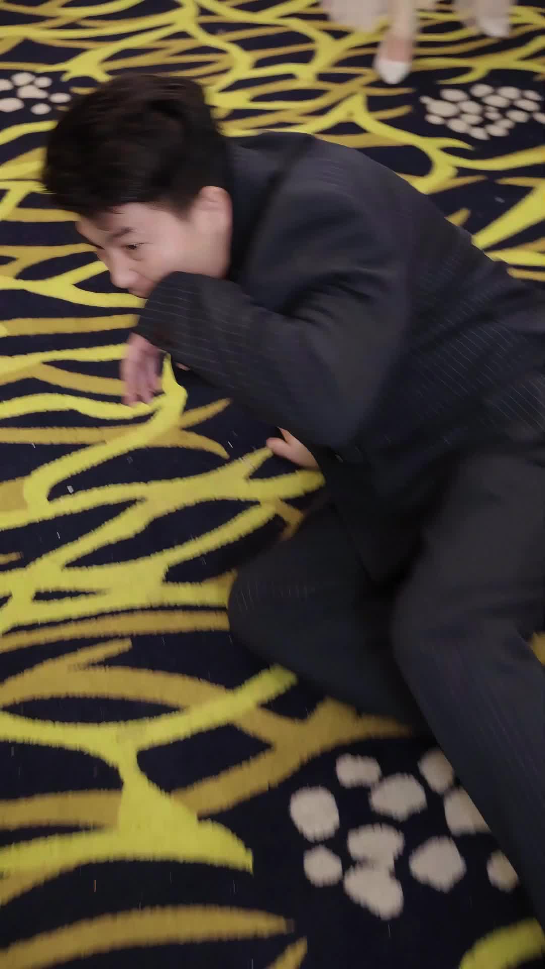 Episódio 61 - O Invencível